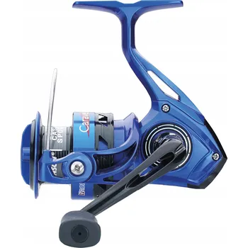 Rybářský naviják Naviják Robinson CARAVEL 5.2:1