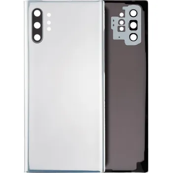 Pouzdro na mobilní telefon HQ Klapka PREMIUM zadní zadní kryt pro Samsung Galaxy Note 10+ (Aura Glow)