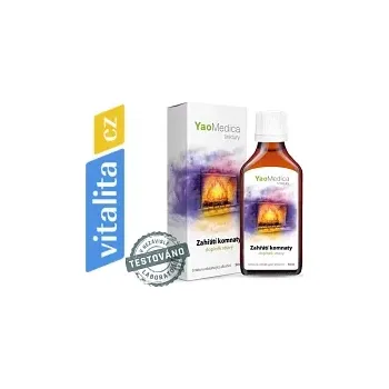 Přírodní produkt Yaomedica Zahřátí komnaty 2 x 50ml