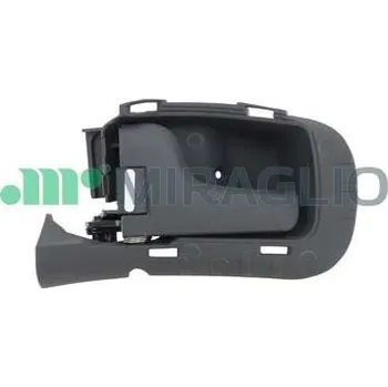 Dveře karosérie Dveřní madlo, vnitřní výbava MIRAGLIO 60/227