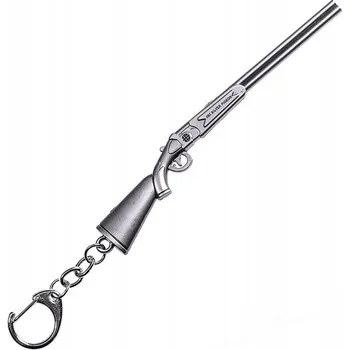 Přívěsek Na Klíče bez vzoru, kovová Gadget Master