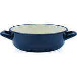 Metalac Finska, smaltovaná miska 24 cm, 3,5 l