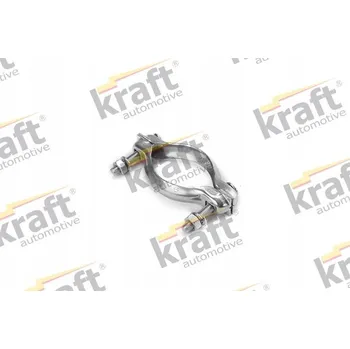 Stabilizátor nápravy Kraft Automotive 0558600 Sada montážních dílů, výfukový systém