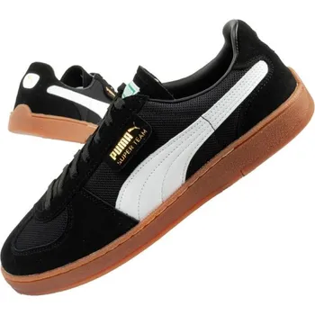 Pánská treková obuv Boty Puma Super Team Og M 390424 08 37