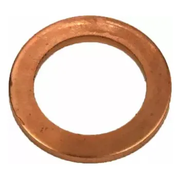 podložka Podložka 12x18x1,5mm Cu ČSN029310.2 | 97-2180; 3119013070; 319419507040; TX50040 | AGROAD