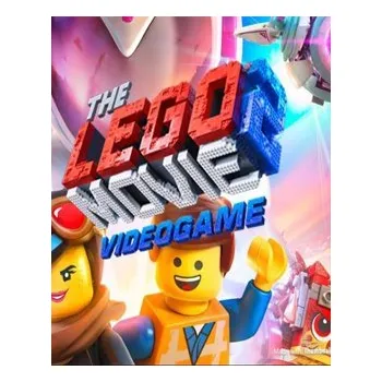 Počítačová hra ESD GAMES ESD LEGO Movie 2 Videogame ESD-5568