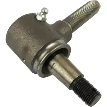 Hlavice pro radiátor CZ Hlavice pravá | 95-3548 | AGROAD