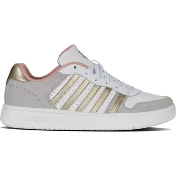 Dámská běžecká obuv Boty K-Swiss Court Pakisades W 96931-091-M 37.5