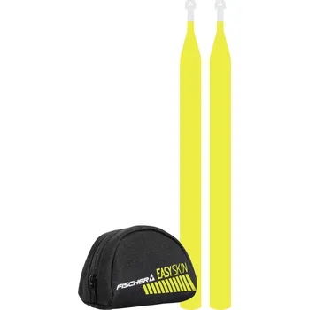 Cyklistické kalhoty Mohérové pásy - Fischer EASY SKIN 50