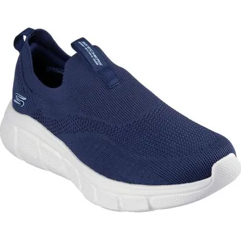 Pánská sportovní obuv Boty Skechers Bobs B Flex - Frigid Edge M 118107-NVY EU 45