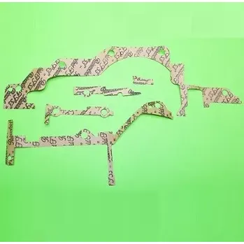 Motodíl Těsnění 1-07421 přední skříně převodovky sada | TZ258852; MT258852 | AGROAD