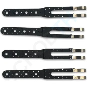 Náhradní pásky 4ks Aurilis Freeline 4018900