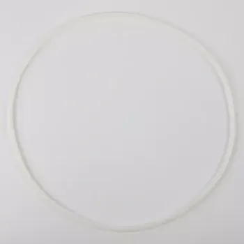 Těsnění motoru Těsnící kroužek 124,2x3 MVQ | 93-1244; 273111531555; 4420001844; 9901000020 | AGROAD