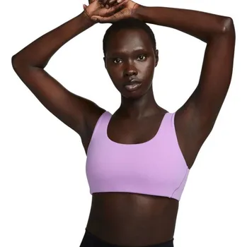 Dámské spodní prádlo Sportovní podprsenka Nike Dri-Fit Alate All W, 2 XL i476_69494266