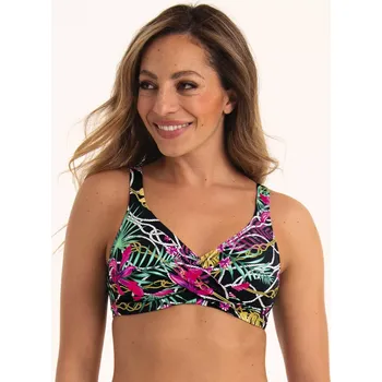 Dámské plavky Style Ottilie Top Bikini - horní díl 8446-1 multi colour - Anita Classix 009 multi colour 44D
