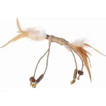 Hračka pro kočku Hračka cat Quapas! Quapas! textil škrabací A.K.