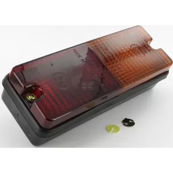 Zadní světlomet Zadní světlo levé (ZETOR)