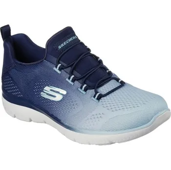 Dámská obuv Boty Skechers Summits Bright Charmer W 149536-NVY EU 39,5
