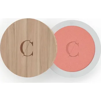 Tvářenka Couleur Caramel BIO 52 Fresh Pink tvářenka 3,3 g