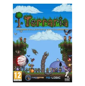 Počítačová hra ESD GAMES ESD Terraria ESD-1237