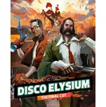 Disco Elysium The Final Cut - ESD-11958