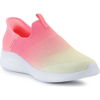 Dámská běžecká obuv Boty Skechers Slip-Ins Ultra Flex 3.0 - Beauty Blend W 150183-NPYL EU 39,5