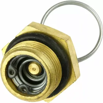 Ventil Ventil vzduchojemu M22x1,5 | 6911-6839; 1664505M91; 50750490; 83.235.904 | AGROAD