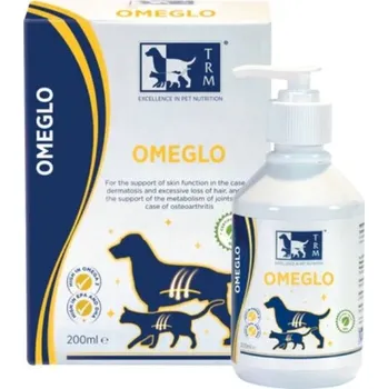TRM Omeglo pro psy a kočky 200ml