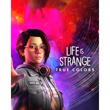 Počítačová hra ESD GAMES ESD Life is Strange True Colors ESD-7998