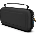iPega SW2003C Cestovní pouzdro pro Nintendo Switch 2 Black
