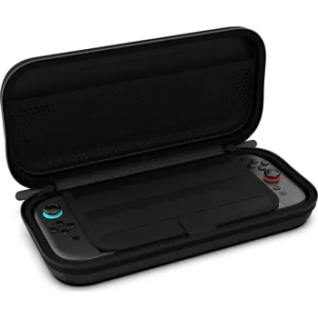 Herní zařízení iPega SW2003C Cestovní Pouzdro pro Nintendo Switch 2 černá