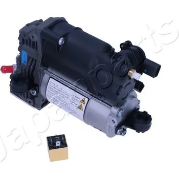 Kompresor, pneumatický systém JAPANPARTS MM-ASC045