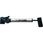 pumpička AIRFLOW MINI PUMP slitina s ukazatelem tlaku, OXFORD
