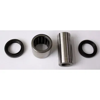 TOURMAX sada na opravu centrálního (zadního) tlumiče (ložisko, pouzdro, těsnění) HONDA CB 900F 02-06, CBR 1100XX 97-06, CBR 600F 97-06, CBR 900RR 98-03, VFR 800 02-06, 800A 06, XL 1000V 99, 1000VA 04-06 vyrobeno v Japonsku (TOURMAX sada na opravu)