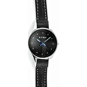 Hodinky Dámské hodinky EYKI W02E.10909.B - kovové pouzdro