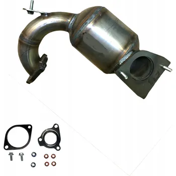 Katalyzátor Katalyzátor JMJ PAM_1080377_Renault_Laguna