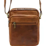 Brašna Nordee MSD-03 GM01 - hnědá