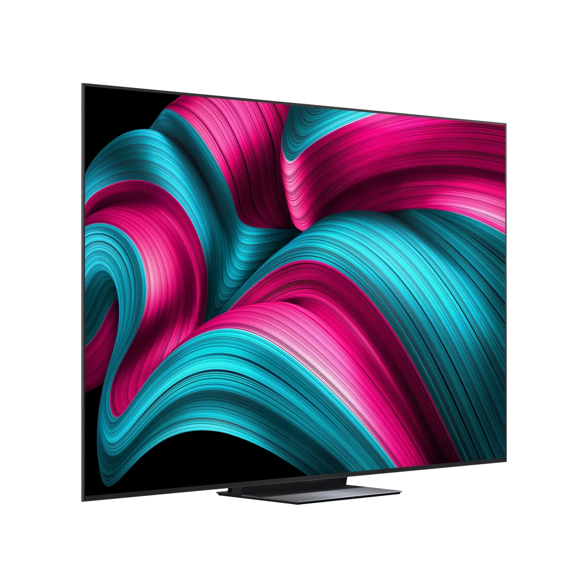 Fotografie 4 - Televizor LG 83'' OLED (OLED83C54LA.AEU)