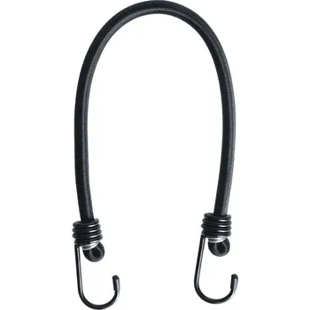 Motodoplněk OXFORD popruh pro upevnění zavazadel (expandér) model BUNGEE 10mm X 900mm/36 (starý kód: OF434) (OXFORD popruh pro upevnění zavazadel (expandér) model BUNGEE 10mm X 900mm/36 (starý kód: OF434))