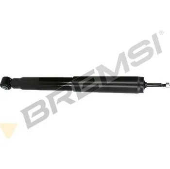 Tlumič pérování BREMSI SA1113