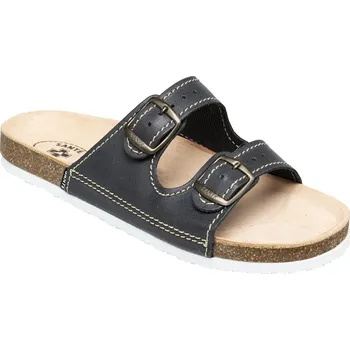 Pánská obuv SANTÉ D/22/60/BP černé