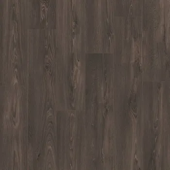 vinylová podlaha Vinylové panely PERGO GLOMMA DUB EIFEL TMAVÝ