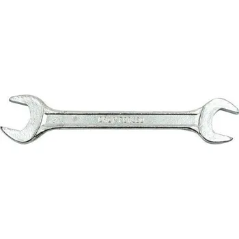 Klíč VOREL Oboustranný plochý klíč 6 x 7 mm, 50070