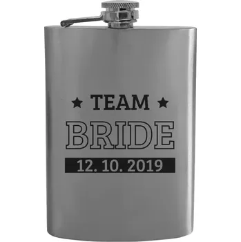 Placatka Placatka Team Bride