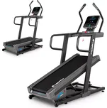 Běžecký pás inSPORTline Hill Lite 24097