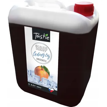 Sirup Sirup Tastie 5000 ml