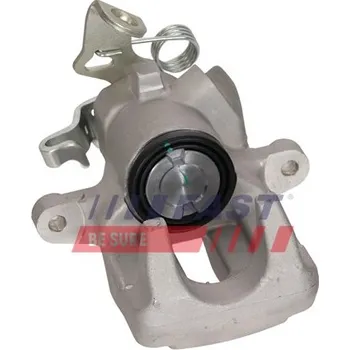 Brzdový třmen Brzdový třmen peugeot 607 00> zadní pr bez vratného dílu WFT02584