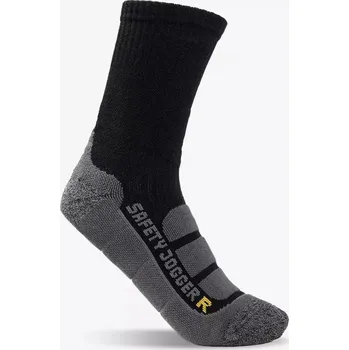 Pánské ponožky Safety Jogger Ponožky SJ BAMBOO SOCK vícebarevné, velikost 41-43