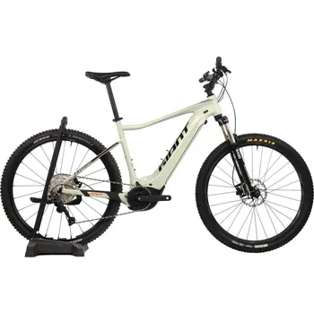 Elektrokolo GIANT 2ND LIFE - Horské elektrokolo - Giant Fathom E+2 - L - Velmi dobrý stav L ŠEDÁ 2025