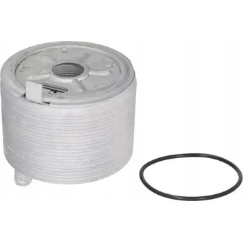 Chladič motoru NRF 31819 Chladič oleje, motorový olej